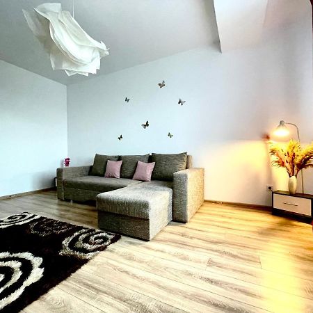 Wow Park Drumul Taberei Apartment Bükreş Dış mekan fotoğraf